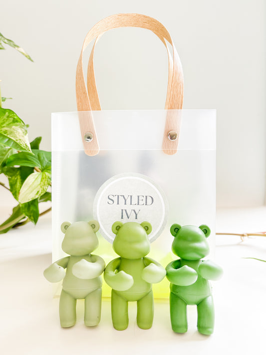 Propagation Buddy 3 Set - Bears