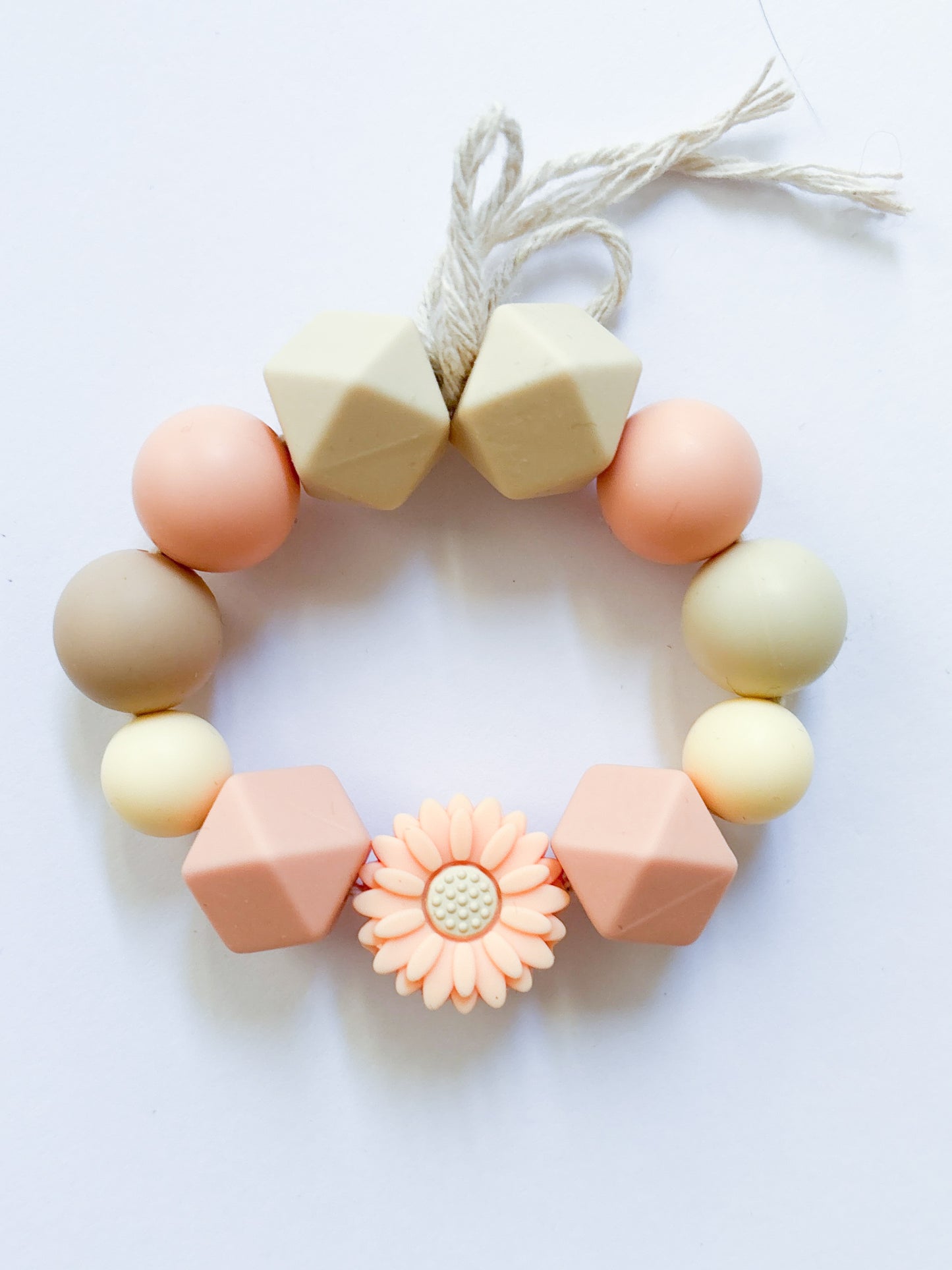 Hanging Planter With Charm - Craft Kit