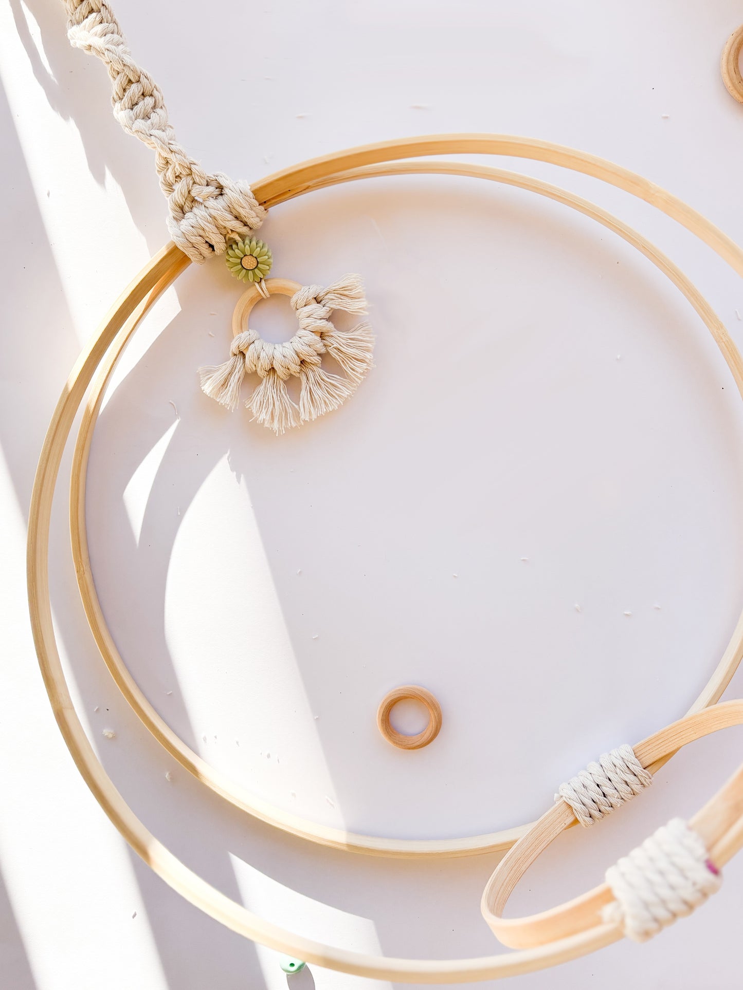 Ivy Hanger Kit – Craft Night for Two