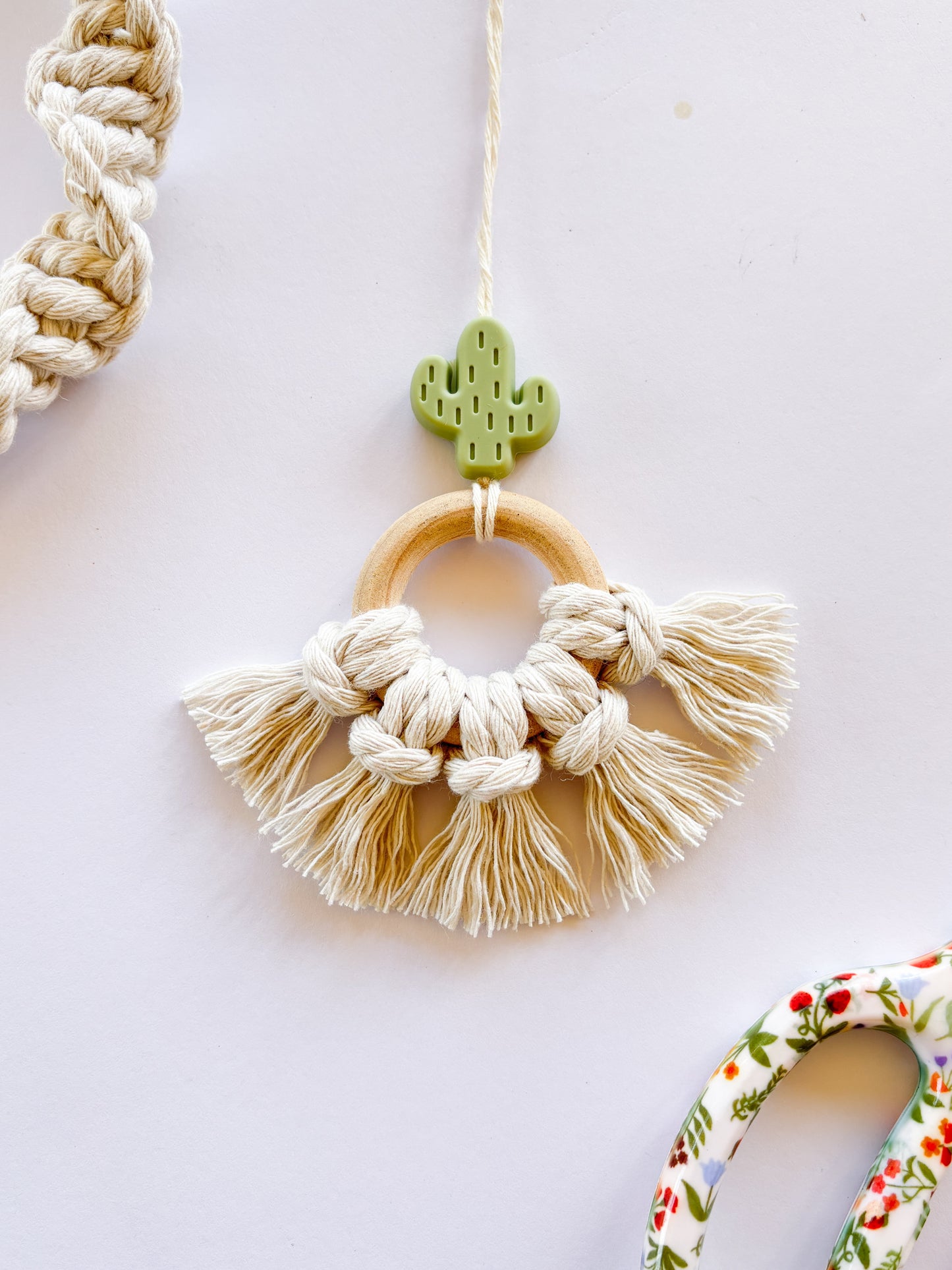 Ivy Hanger Kit – Craft Night for Two