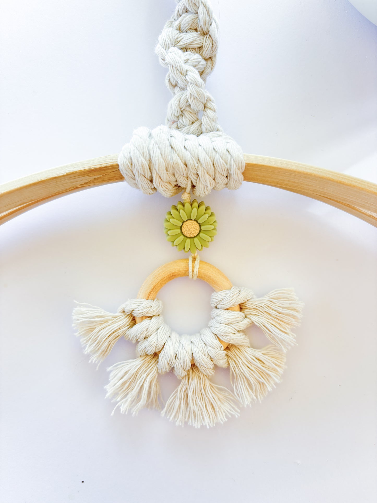 Ivy Hanger Kit – Craft Night for Three