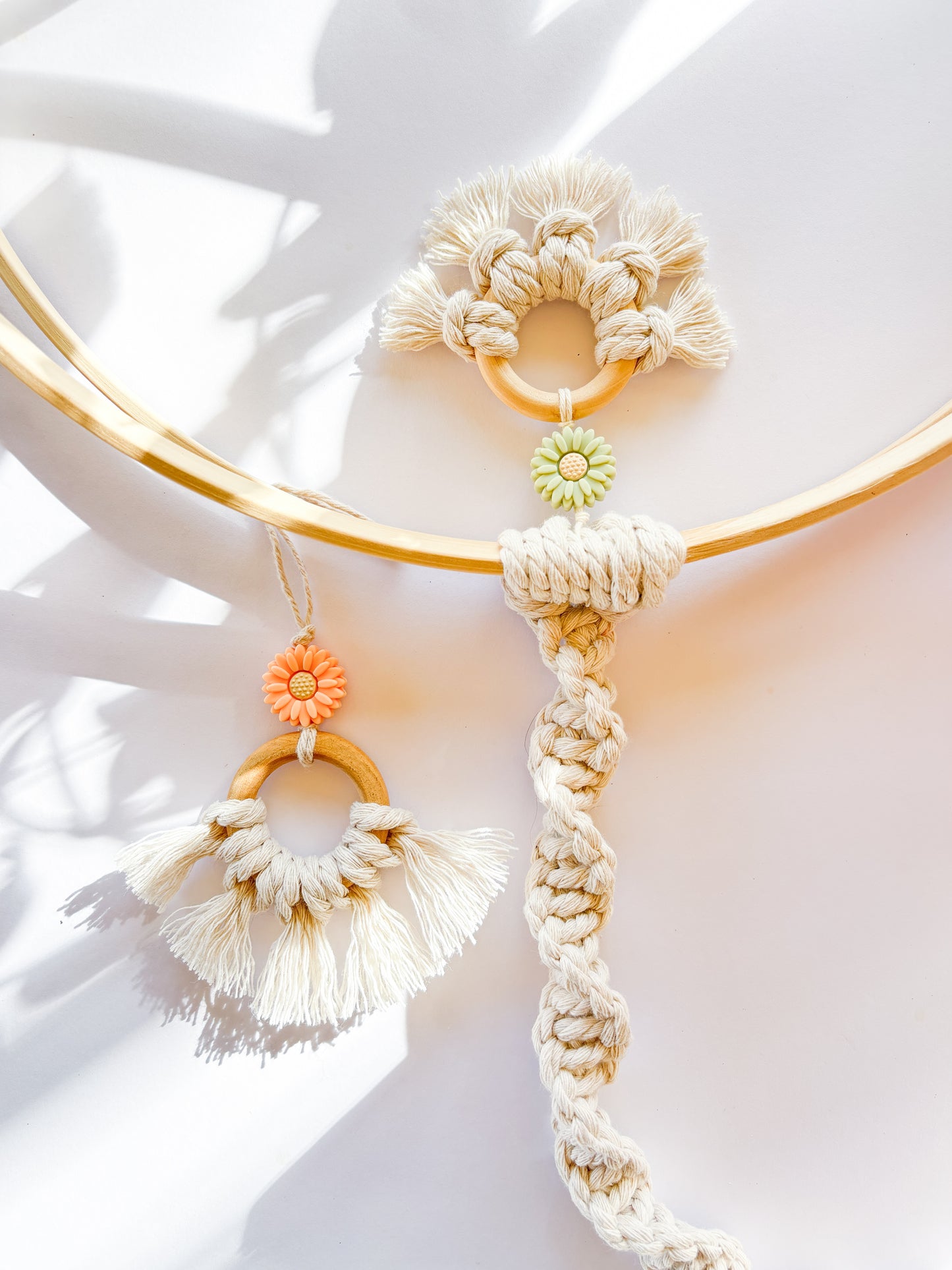 Ivy Hanger Kit – Craft Night for Three